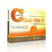 Olimp Gold-Vit C 1000 Forte 60 kapsułek
