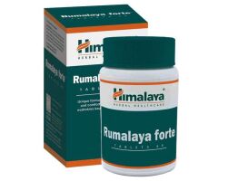 HIMALAYA Rumalaya Forte tabl. 60 tabl.