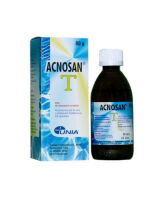 Acnosan T płyn 80g