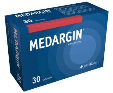 Medargin 30 saszetek