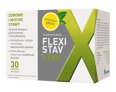 FlexiStav Xtra x 30 saszetek