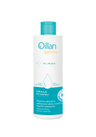 Oillan Derm emulsja do kapieli 200ml