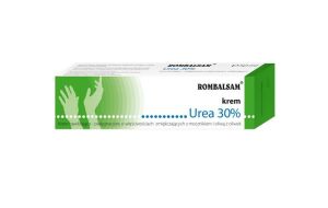 Rombalsam UREA 30% Krem 50ml