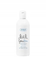 ZIAJA GDANSKIN Mydło do ciała glicer 300ml