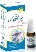 Dolphiner aer. 15 ml