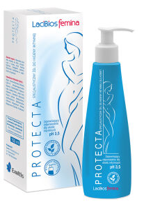 LaciBios Femina Protecta żel 150 ml