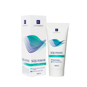 Squamax krem 100ml