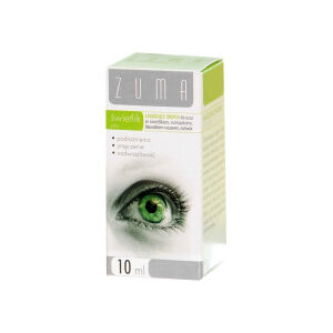 Zuma Świetlik Plus x 10ml