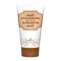 Maść borowinowa 130 ml (tuba)