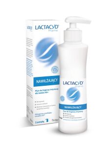 Lactacyd Nawilżający x 250ml