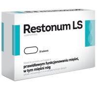 Restonum LS x 30 tabl.