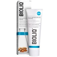 BIOLIQ DERMO Krem naprawczy c/atopowa 50ml