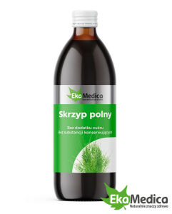 EM Sok Skrzyp polny 500ml