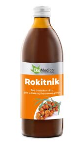 EM Sok Rokitnik x 500ml