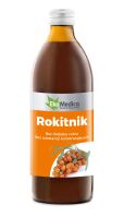 EM Sok Rokitnik x 500ml