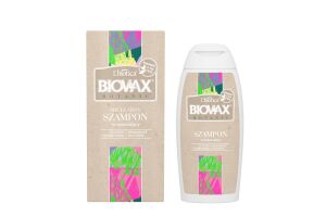 L'BIOTICA Szampon micelarny 200ml