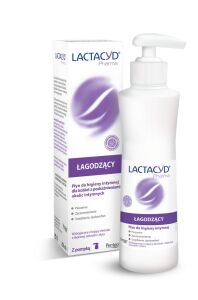 Lactacyd Łagodzący 250ml