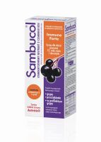 Sambucol Immuno Forte syrop 120ml