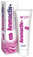 AROMACTIV+ Żel 50 g