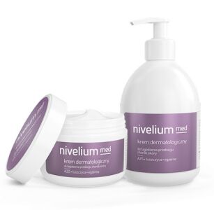 Nivelium Med Krem dermatologiczny 450ml