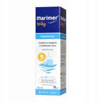 Marimer Baby aerozol do nosa 100ml