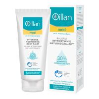 OILLAN Balsam intensywnie natłuszczający 200ml