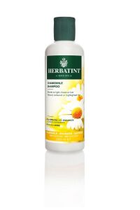 Szampon Rumiankowy  Herbatint  CAMOMILLA SHAMPOO 260ml