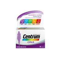 CENTRUM ONA 30 tabletek