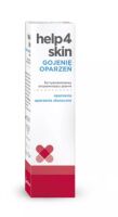 Help4skin gojenie oparzeń żel 75 g