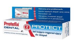 Protefix Protect Żel 10ml