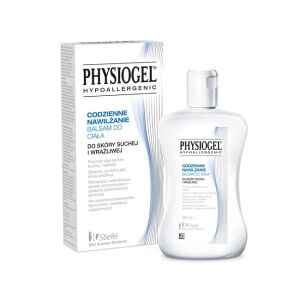 Physiogel balsam do ciała 200ml