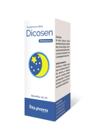 Dicosen krople 25 ml