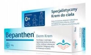 Bepanthen Derm Krem 100 g