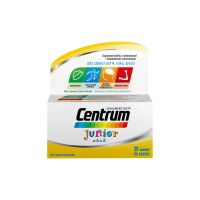 Centrum Junior 30 tabletki 