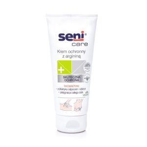 SENI CARE Krem ochronny z argininą 200ml