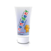 Pasta do zebów NENEDENT BABY 50ml