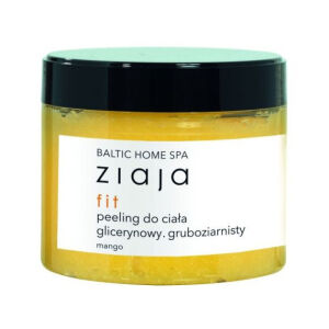 ZIAJA BALTIC HOME SPA FIT Peeling 300ml