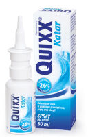 Quixx Katar Spray do nosa 30 ml