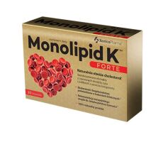 Monolipid K Forte 30 kapsułek