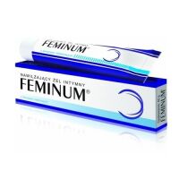 Feminum zel 40ml