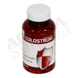 Colostrum x 45 kapsułek A-Z MEDICA