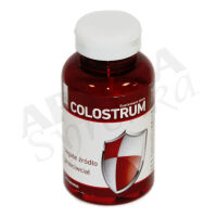 Colostrum x 45 kapsułek A-Z MEDICA