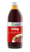 EM Sok Głóg x 500ml