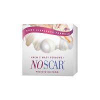 NO-SCAR krem 30ml