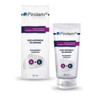 Pirolam szampon x 60ml