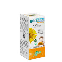 Grintuss Pediatric syrop 210 g