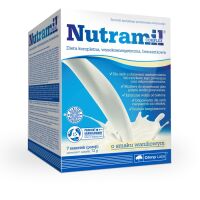 Olimp Nutramil Complex o sm.neutralnym pro