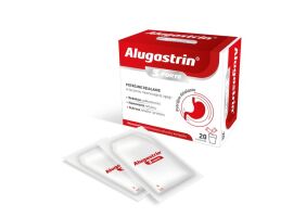 Alugastrin 3 Forte x 20 saszetki