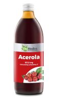 EM Sok Acerola 500ml