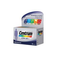 Centrum ON 50+ 30 tabletki 